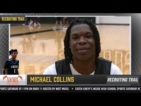 Previewing Houston Area 6A Playoff Contenders Plus an Interview with Shadow Creek's Michael Collins