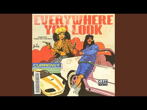 2Easy 2Ounces (feat. Wiz Khalifa)