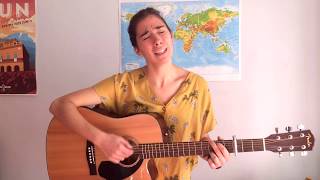 Marzo en febrero - Marlon (cover by Clara Casadevante)