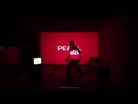 Micah Acosta - Pearl (Visualiser)