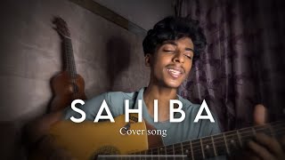 Download lagu Sahiba - Acoustic Cover song | By Abhishek Noor mp3 Download lagu Sahiba - Acoustic Cover song | By Abhishek Noor mp3