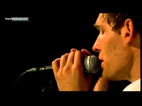 Architecture in Helsinki - Maybe you can owe me [HD] "From the Basement"