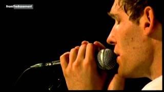 Architecture in Helsinki - Maybe you can owe me [HD] &quot;From the Basement&quot;