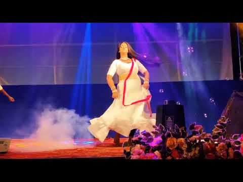 O Sathi Eso Go O Priya Eso Go Dance ..|| RHYTHM MUSICAL DANCE ACADEMY MOB:8609020264 ARUP(A.P)