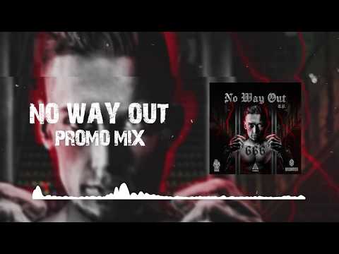 DRS vs. Irradiate - No Way Out [PROMO MIX]