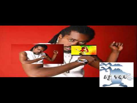 regae mix dj taz parte 02