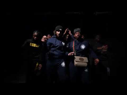 Poulaxe - Shippuden 3 (Feat. Skodri)