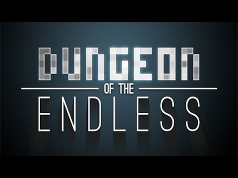 Dungeon of the Endless PC