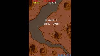 Capcom Arcade Stadium Vulgus