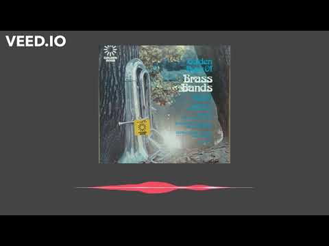 Cleopatra played by Stephen Thornton and the Hammond Sauce works Band Conducted by Geoffrey Withham