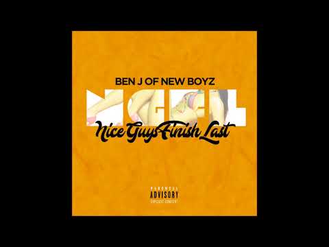 Ben J of New Boyz feat. Dre Doja & PI - "Real Ones" OFFICIAL VERSION