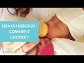 Breast Or Bottle How To Choose La Maison Des Maternelles LMDM