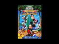 Sneak Peeks From Mickey Mouse Clubhouse Mickey S Big Splash 2006 DVD