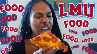 The ULTIMATE Guide to LMU FOOD