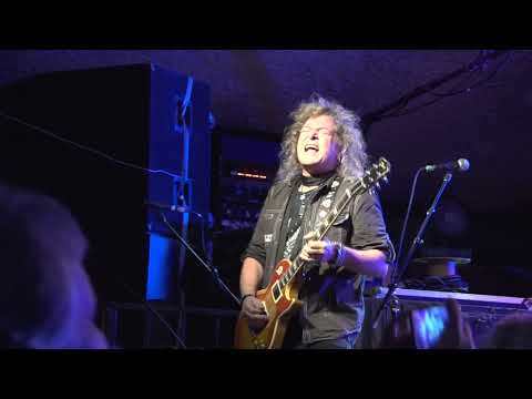 Y&T.Mean Streak. The Robin 2,Wolverhampton,UK.01.11.2019.