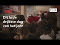 Is iedereen braaf geweest?