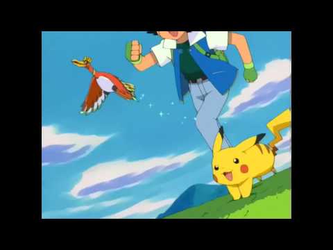Pokémon XY Anime Theme Song (Unofficial)