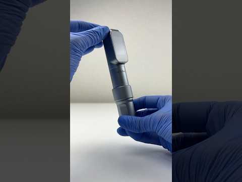 Defenderr Fenix S PRO Unboxing and Review | Wireless Permanent Makeup Machine #Shorts Olga Yakovleva