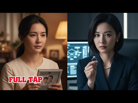 9 Năm Âm Thầm Bị "Cắm Sừng", Vợ Dựng Lên Vở Kịch Khiến Cả Chồng Và "Trà Xanh" Trắng Tay