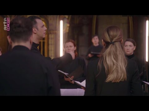 musicAeterna in St. Chapelle | Salve Regina by Alexey Retinsky