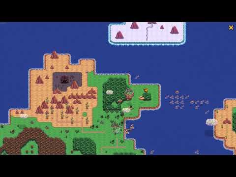 Serin Fate 1.0 Release - Sera berry and Whale