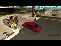 Trip to San Andreas для GTA San Andreas видео 2