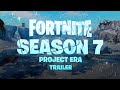 Project Era - Season 7 Trailer