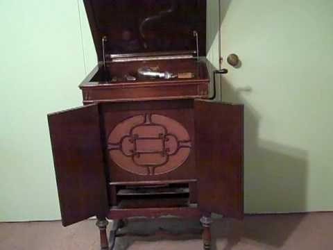 Meyer Davis Smith Ballew Jimmy Dorsey My Varsity Girl Roaring 20's.MP4