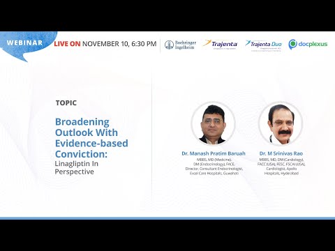Broadening Outlook with Evidence-based Conviction: Linagliptin in Perspective
