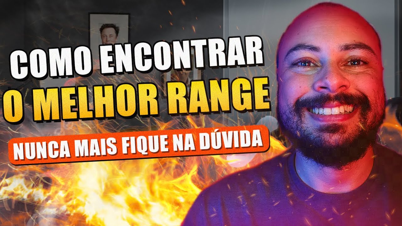 NÃO SABE QUAL RANGE ESCOLHER NA HORA DE FAZER UMA POOL? ESSE VÍDEO É PRA VOCÊ