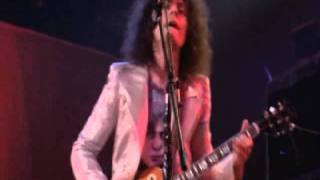 T.Rex - Jeepster (Only Marc Bolan Guitar)