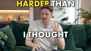 3 Hard Truths I Learned After Quitting Booze