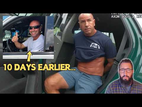 Man Buys His Dream Truck, Gets Arrested For Driving a Stolen Truck (UPDATE)