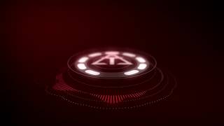 Tankard Haus - This Too Shall Pass [Hologram Visualiser]