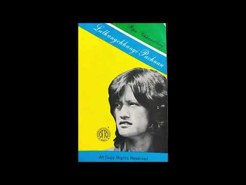 Lalhungchhungi Pachuau -  LTP