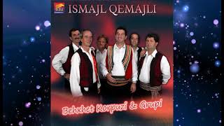 Behxhet Korpuzi - Ushton Kenga