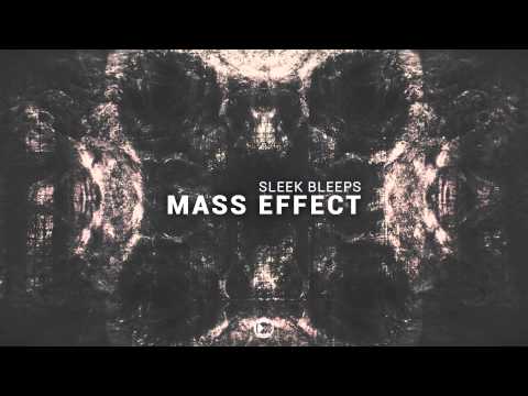 Sleek Bleeps - Mass Effect