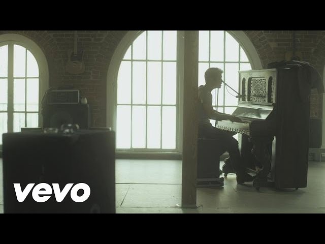 Kris Allen - The Vision Of Love (Remix Stems)