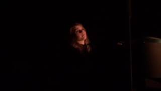 Coeur de Pirate - Dead Flowers cover - Live @ Limoges