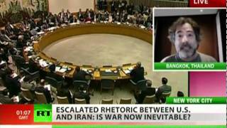 US, Isreal & Arab-League/Qatar LYING about Syria & ARMING TERRORIST groups to cause chaos in Syria