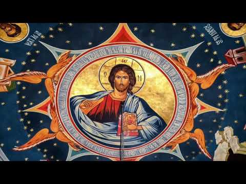 The Canon of Repentance to Our Lord Jesus Christ 🙏🏻