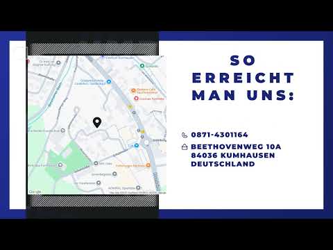 Fries Annemarie Umzüge, Transporte YouTube-Vdeominiatur 4