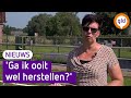 Wilma onderschatte zelf eerst ook haar long-covid