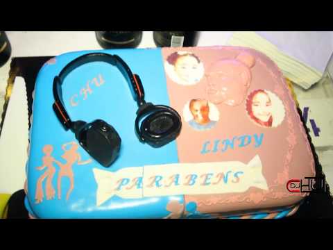 Deejay Chu Bday bash 2015 @ Factory 12