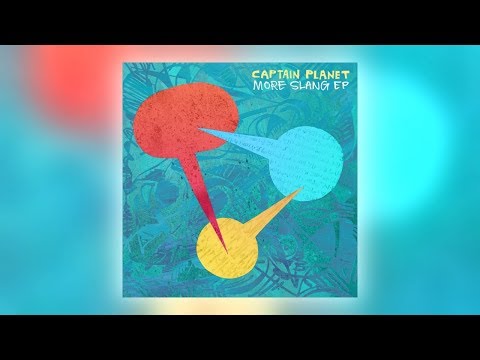 Captain Planet - Aguacero (feat. Chico Mann)