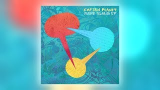 Captain Planet - Aguacero (feat. Chico Mann)