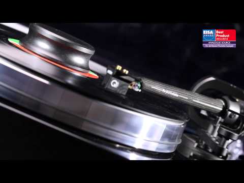 EUROPEAN ANALOGUE SOURCE 2014-2015 - Pro-Ject Xtension 9 Evolution SuperPack