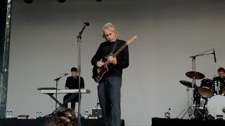 Mew - Circuitry Of The Wolf / Chinaberry Tree / Why Are You Looking Grave? (Live) - Turku 6/8/2021