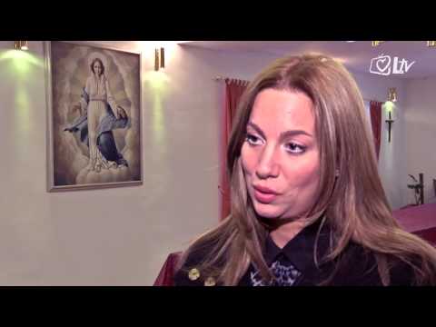 Božja je radost opraštati