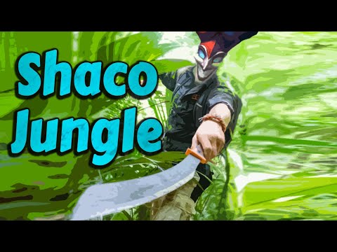 High Elo Shaco Survival Guide